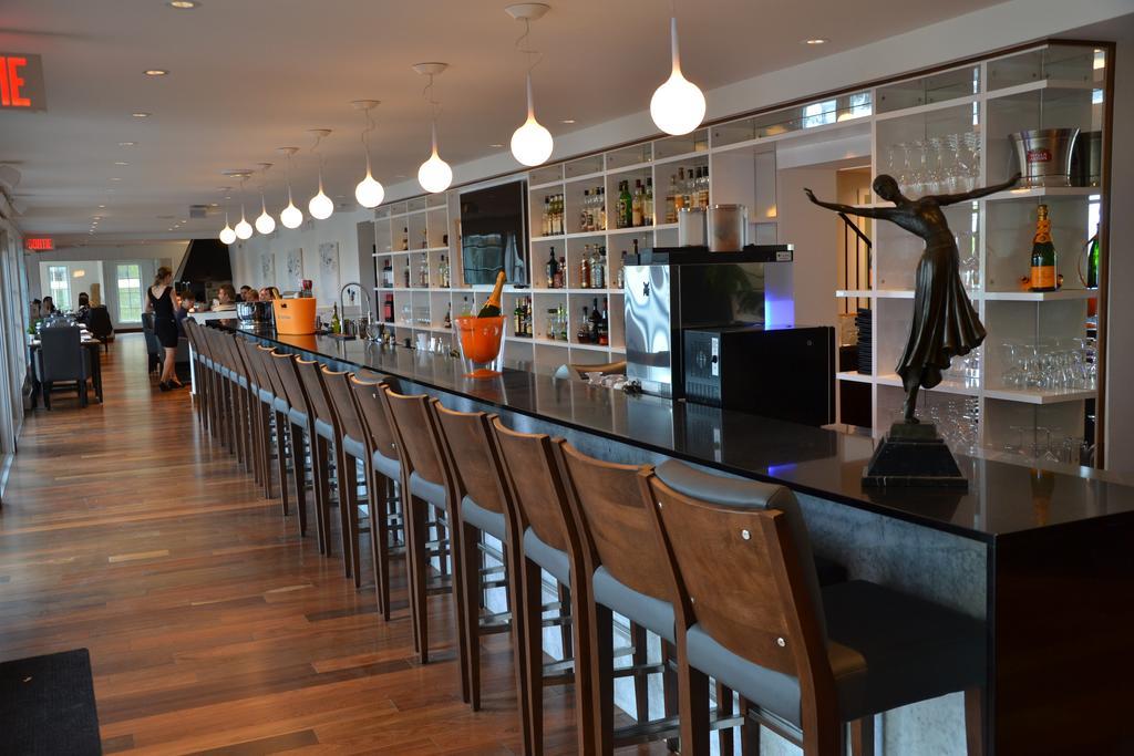 Hotel Les Trois Tilleuls Saint-Marc-sur-Richelieu Εξωτερικό φωτογραφία