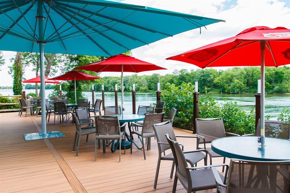 Hotel Les Trois Tilleuls Saint-Marc-sur-Richelieu Εξωτερικό φωτογραφία