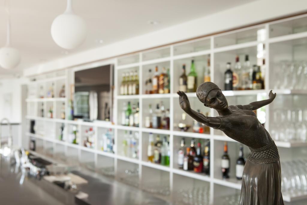 Hotel Les Trois Tilleuls Saint-Marc-sur-Richelieu Εξωτερικό φωτογραφία