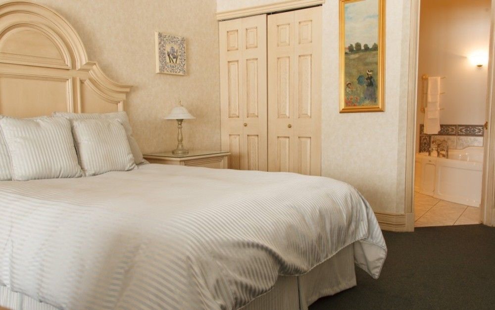 Hotel Les Trois Tilleuls Saint-Marc-sur-Richelieu Εξωτερικό φωτογραφία