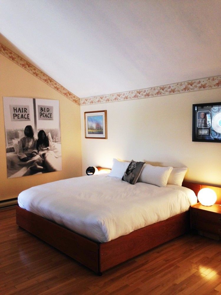 Hotel Les Trois Tilleuls Saint-Marc-sur-Richelieu Εξωτερικό φωτογραφία