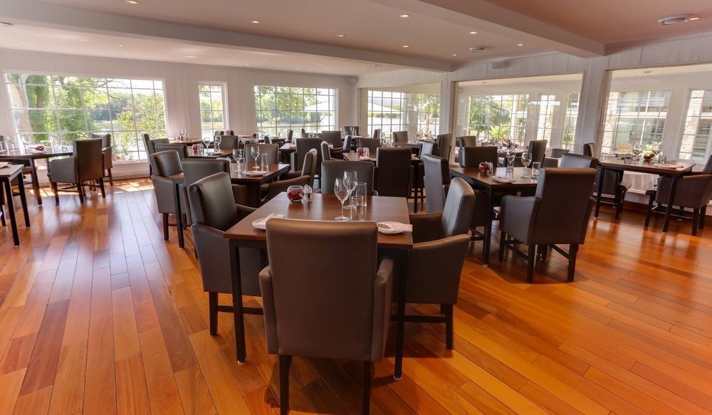 Hotel Les Trois Tilleuls Saint-Marc-sur-Richelieu Εξωτερικό φωτογραφία