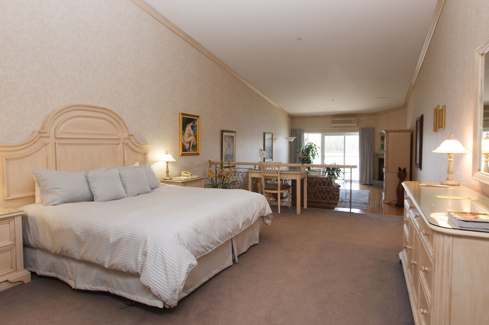 Hotel Les Trois Tilleuls Saint-Marc-sur-Richelieu Εξωτερικό φωτογραφία