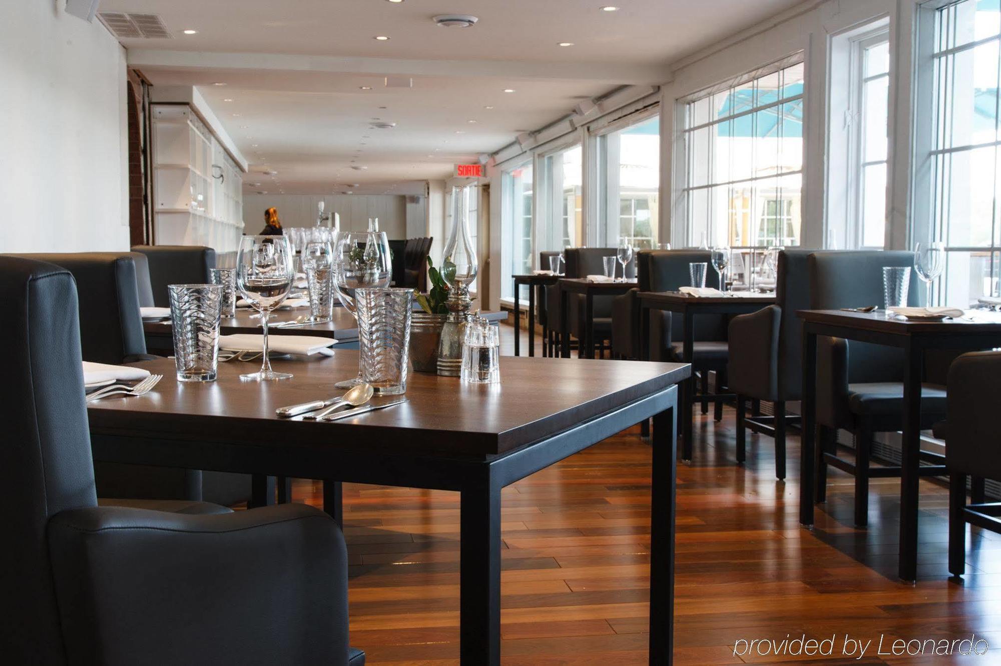 Hotel Les Trois Tilleuls Saint-Marc-sur-Richelieu Εξωτερικό φωτογραφία