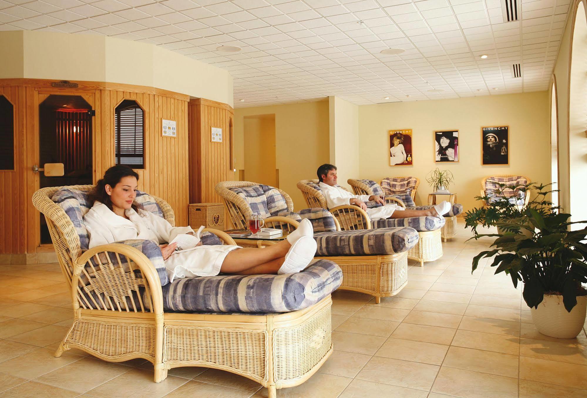 Hotel Les Trois Tilleuls Saint-Marc-sur-Richelieu Εξωτερικό φωτογραφία