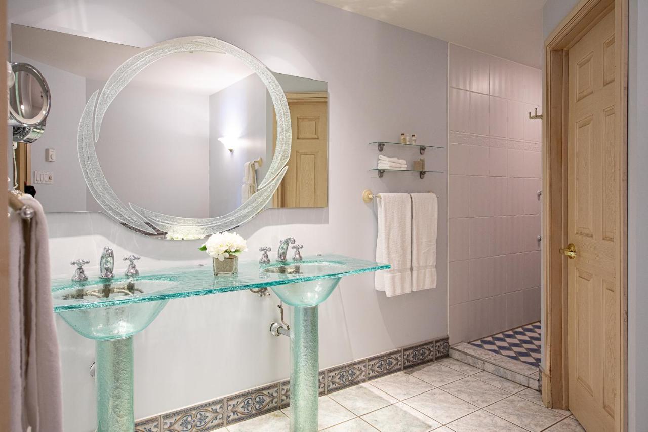 Hotel Les Trois Tilleuls Saint-Marc-sur-Richelieu Εξωτερικό φωτογραφία