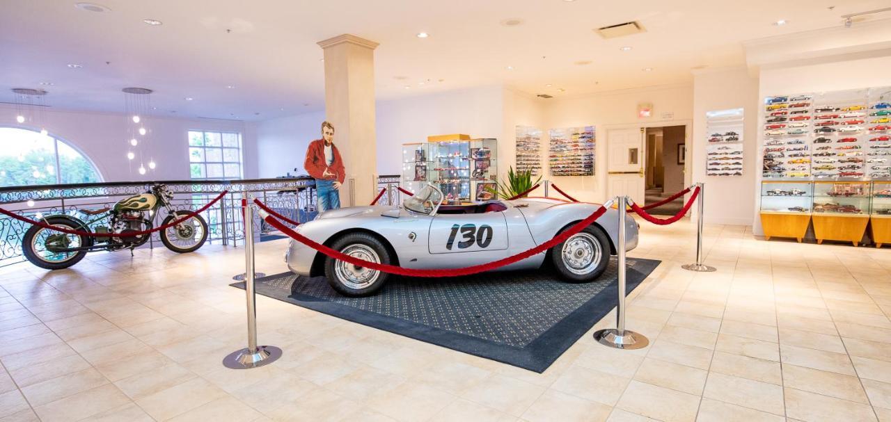 Hotel Les Trois Tilleuls Saint-Marc-sur-Richelieu Εξωτερικό φωτογραφία